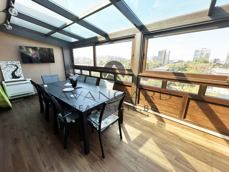 Продава 3-СТАЕН, гр. Пловдив, Кършияка, снимка 5 - Апартаменти - 51662888