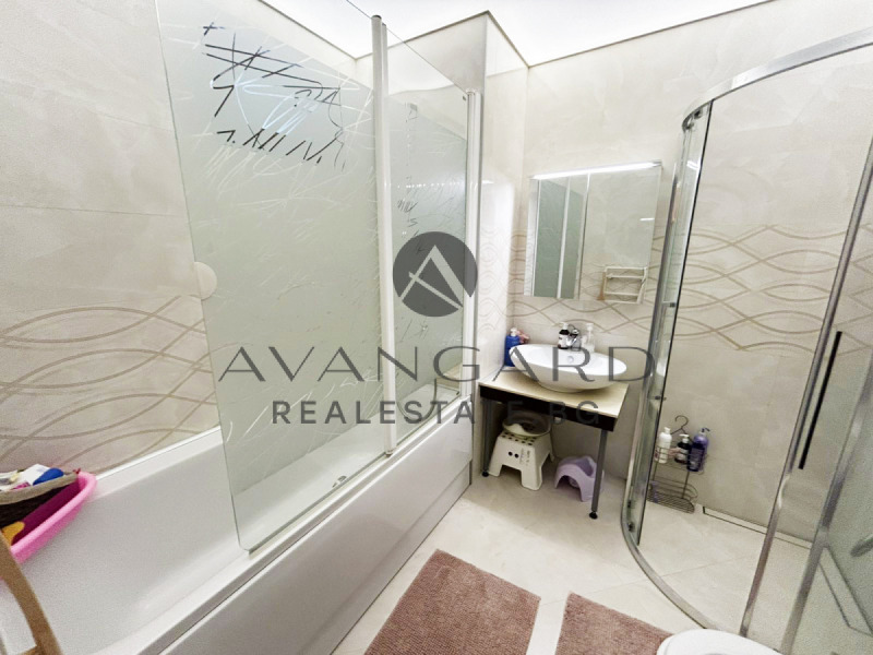 Продава 3-СТАЕН, гр. Пловдив, Кършияка, снимка 12 - Апартаменти - 51662888