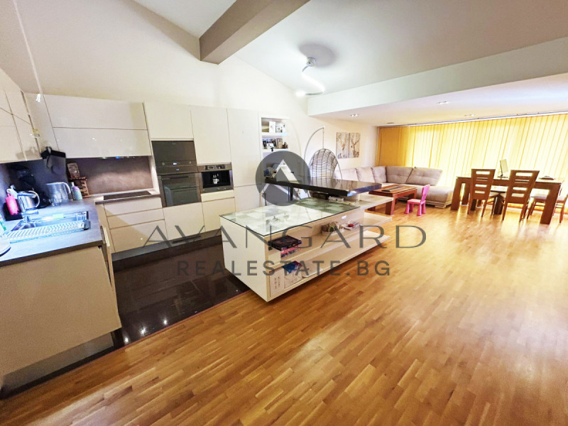 Продава 3-СТАЕН, гр. Пловдив, Кършияка