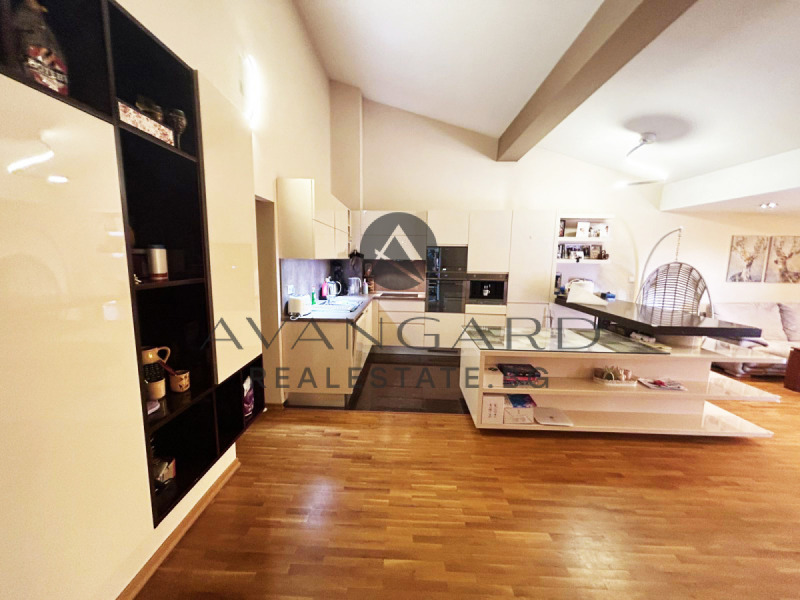 Продава 3-СТАЕН, гр. Пловдив, Кършияка, снимка 3 - Апартаменти - 51662888