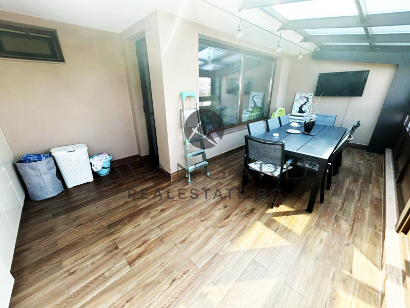 Продава 3-СТАЕН, гр. Пловдив, Кършияка, снимка 6 - Апартаменти - 51662888