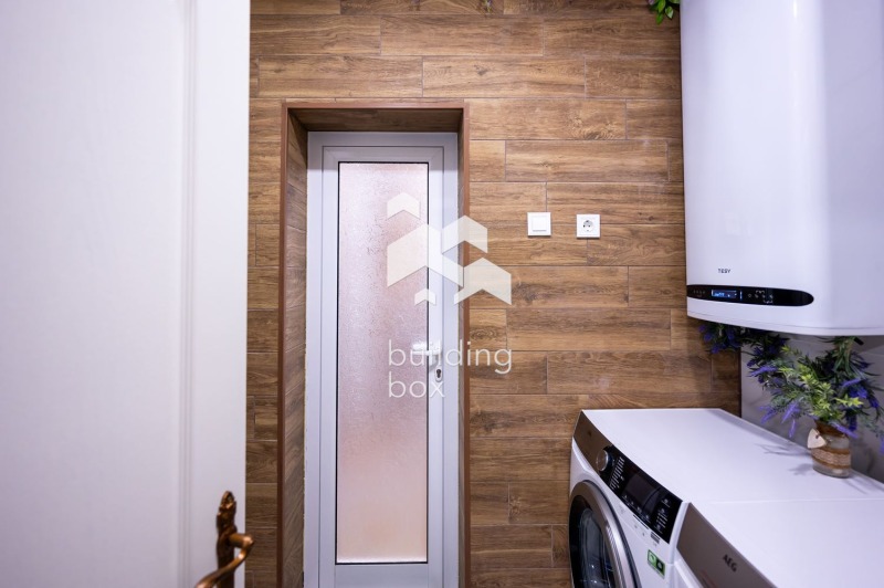 À vendre  2 chambres Plovdiv , Gagarin , 107 m² | 93285281 - image [12]