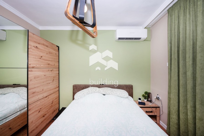 À vendre  2 chambres Plovdiv , Gagarin , 107 m² | 93285281 - image [3]