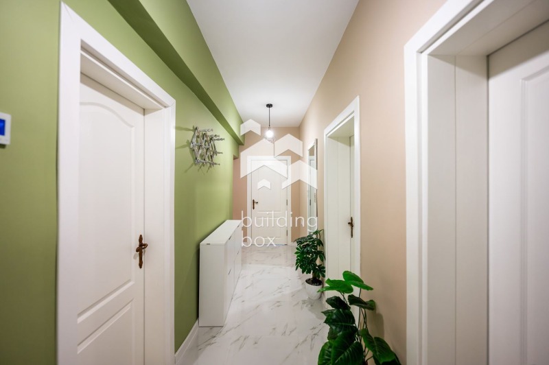 À vendre  2 chambres Plovdiv , Gagarin , 107 m² | 93285281