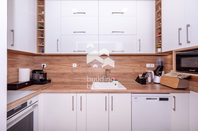 À vendre  2 chambres Plovdiv , Gagarin , 107 m² | 93285281 - image [10]
