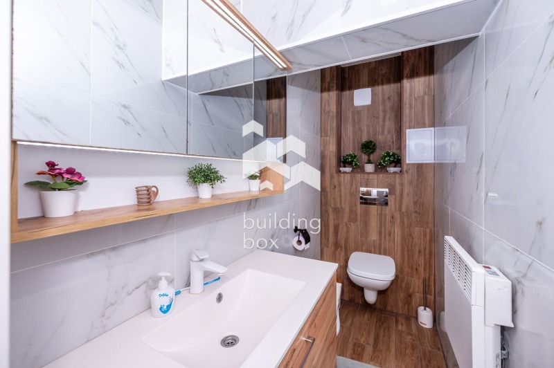 À vendre  2 chambres Plovdiv , Gagarin , 107 m² | 93285281 - image [6]