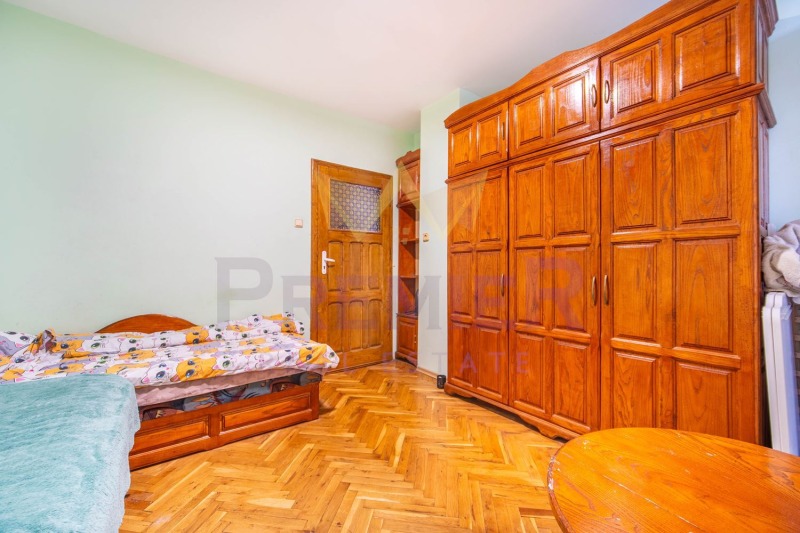 Продава 3-СТАЕН, гр. Варна, Спортна зала, снимка 9 - Апартаменти - 52465638