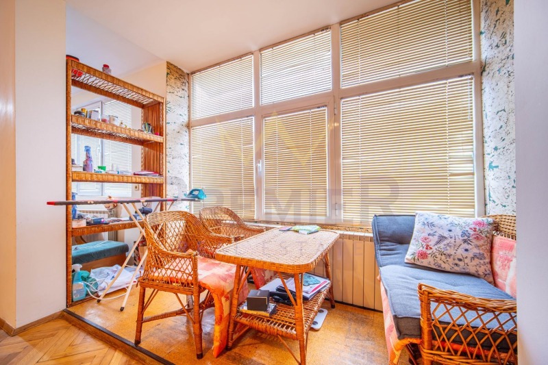 Продава 3-СТАЕН, гр. Варна, Спортна зала, снимка 5 - Апартаменти - 52465638