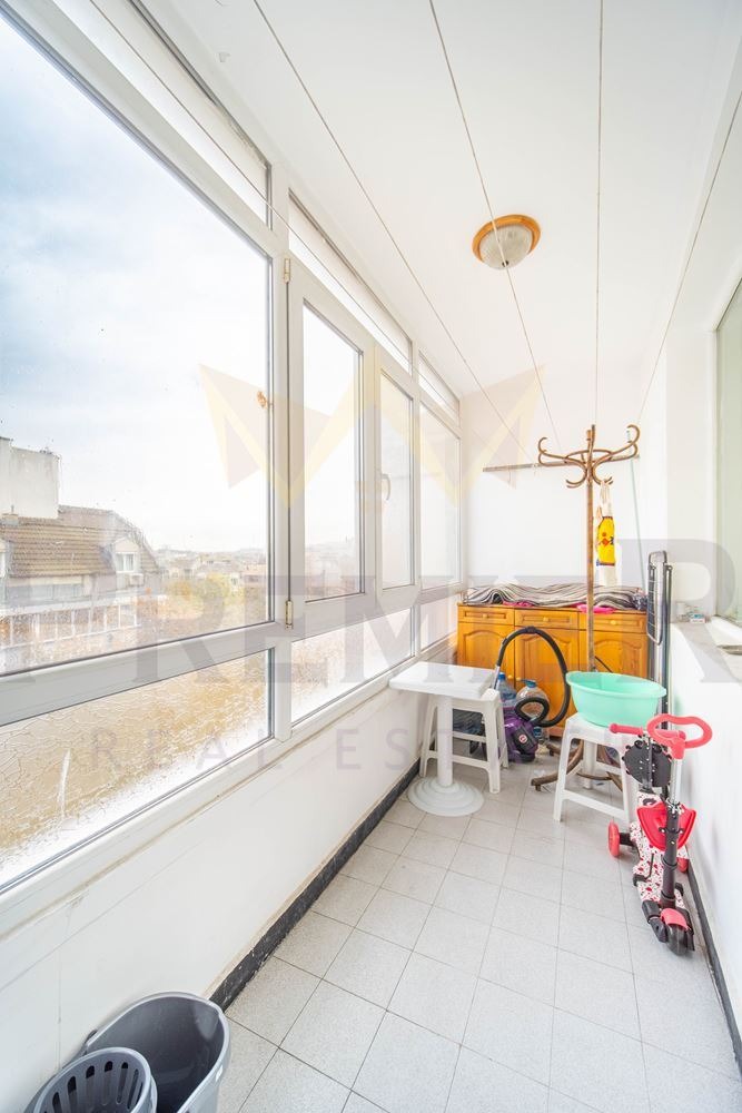 Продава 3-СТАЕН, гр. Варна, Спортна зала, снимка 17 - Апартаменти - 52465638