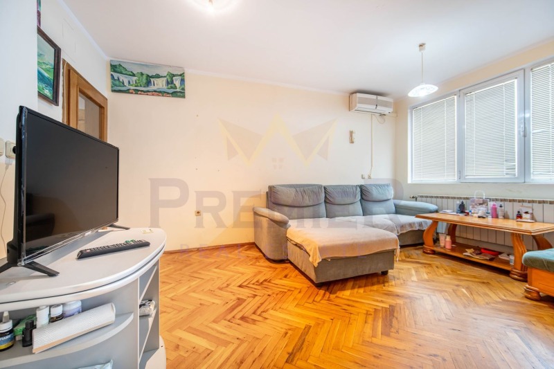 Продава 3-СТАЕН, гр. Варна, Спортна зала, снимка 3 - Апартаменти - 52465638