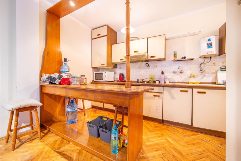 Продава 3-СТАЕН, гр. Варна, Спортна зала, снимка 6 - Апартаменти - 52465638