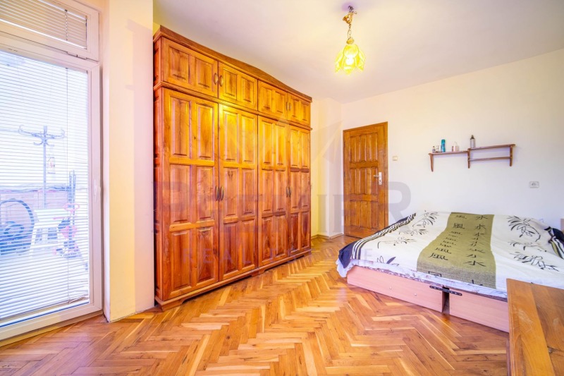 Продава 3-СТАЕН, гр. Варна, Спортна зала, снимка 11 - Апартаменти - 52465638