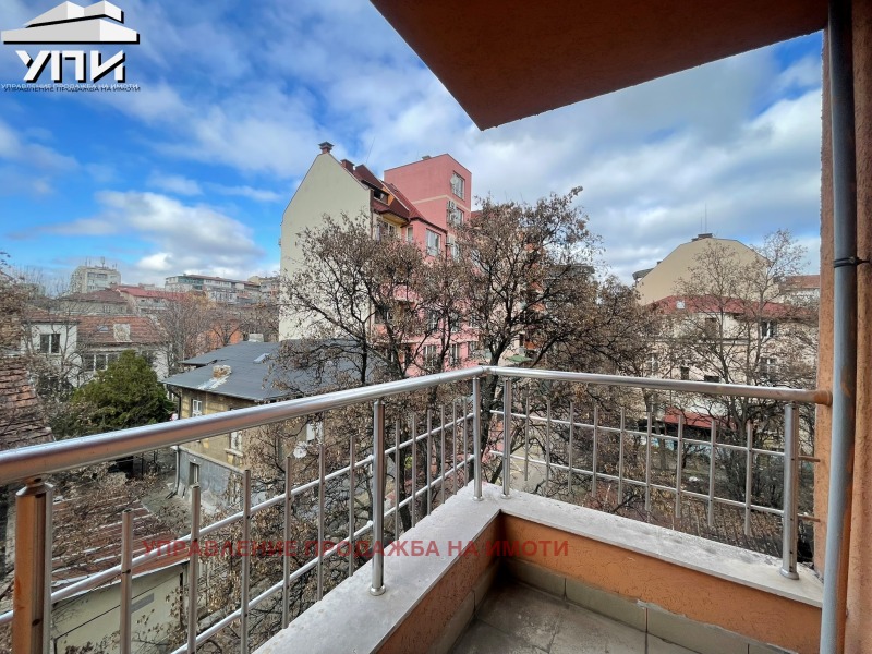 Продава 3-СТАЕН, гр. София, Банишора, снимка 8 - Апартаменти - 53152707