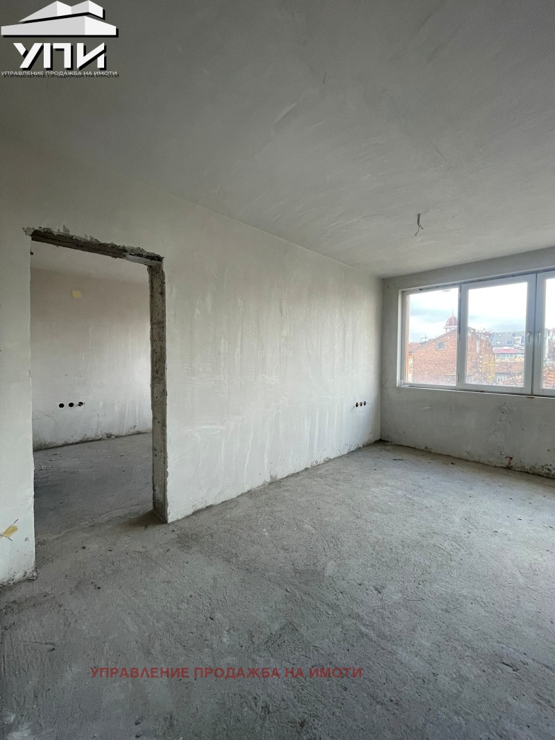 Продава 3-СТАЕН, гр. София, Банишора, снимка 5 - Апартаменти - 53152707