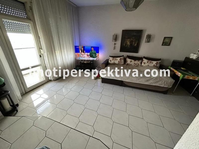 Продава 3-СТАЕН, гр. Пловдив, Тракия, снимка 2 - Апартаменти - 53162024