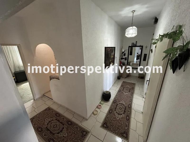 Продава 3-СТАЕН, гр. Пловдив, Тракия, снимка 12 - Апартаменти - 53162024