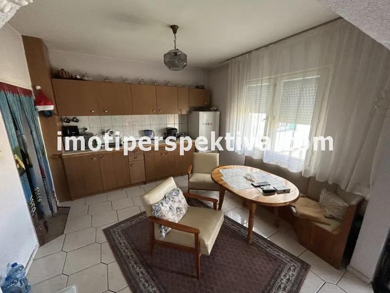 Продава 3-СТАЕН, гр. Пловдив, Тракия, снимка 6 - Апартаменти - 53162024