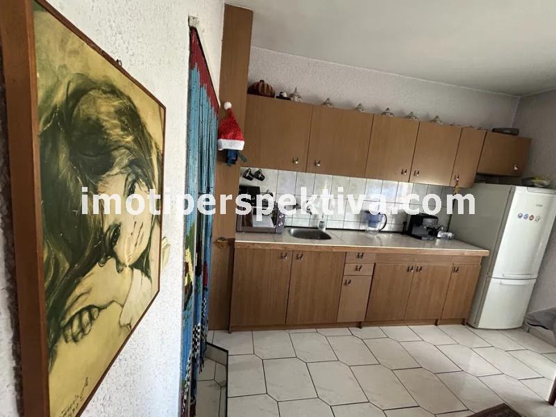 Продава 3-СТАЕН, гр. Пловдив, Тракия, снимка 5 - Апартаменти - 53162024