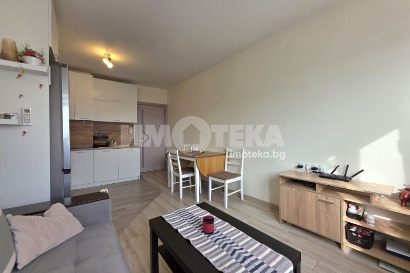 Продава 3-СТАЕН, гр. София, Младост 4, снимка 3 - Апартаменти - 53441618