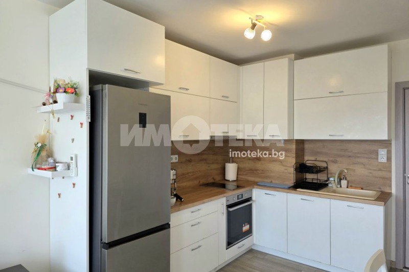 Продава 3-СТАЕН, гр. София, Младост 4, снимка 2 - Апартаменти - 53441618