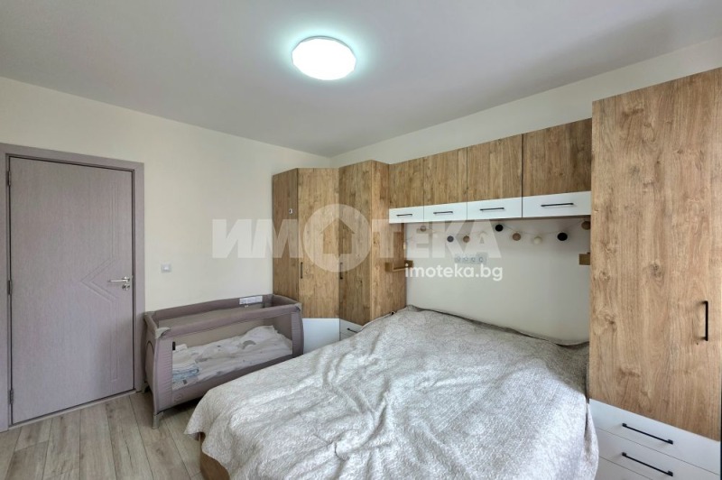 Продава 3-СТАЕН, гр. София, Младост 4, снимка 15 - Апартаменти - 53441618