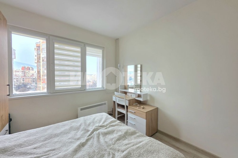 Продава 3-СТАЕН, гр. София, Младост 4, снимка 9 - Апартаменти - 53441618