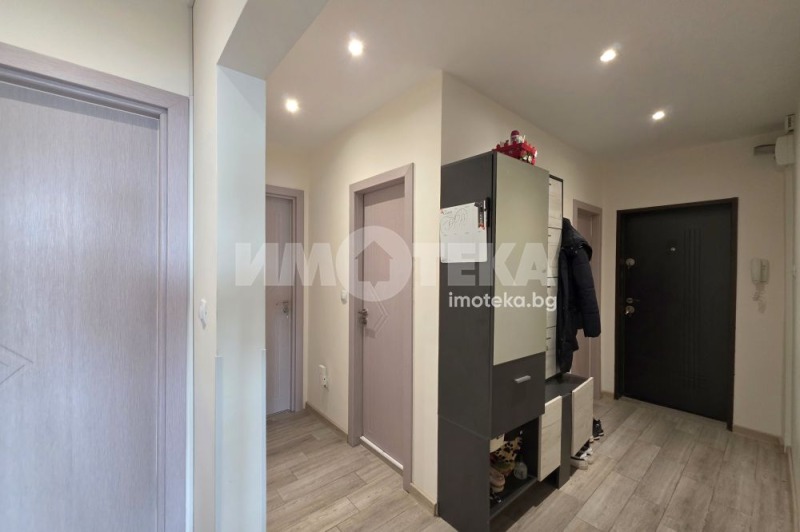 Продава 3-СТАЕН, гр. София, Младост 4, снимка 5 - Апартаменти - 53441618