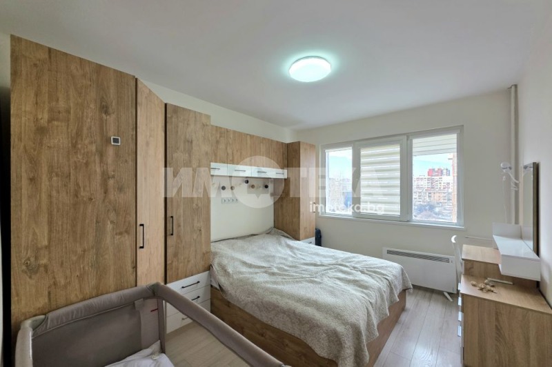 Продава 3-СТАЕН, гр. София, Младост 4, снимка 8 - Апартаменти - 53441618