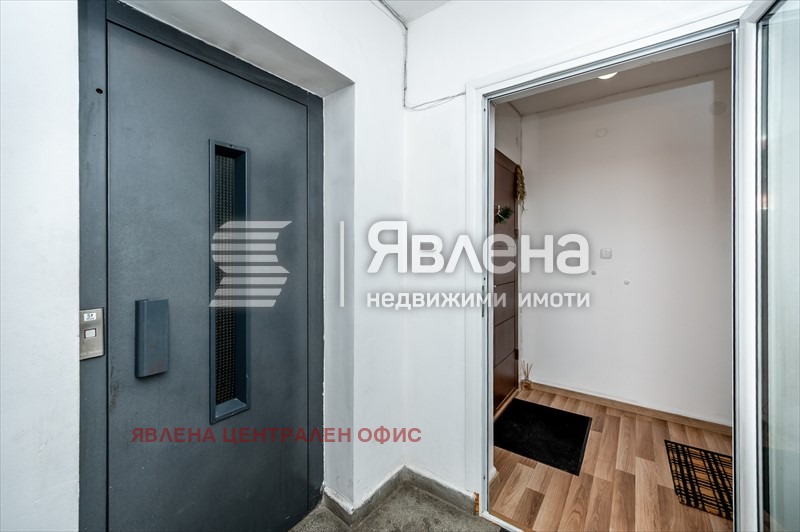 Продава 3-СТАЕН, гр. София, Оборище, снимка 8 - Апартаменти - 54198284