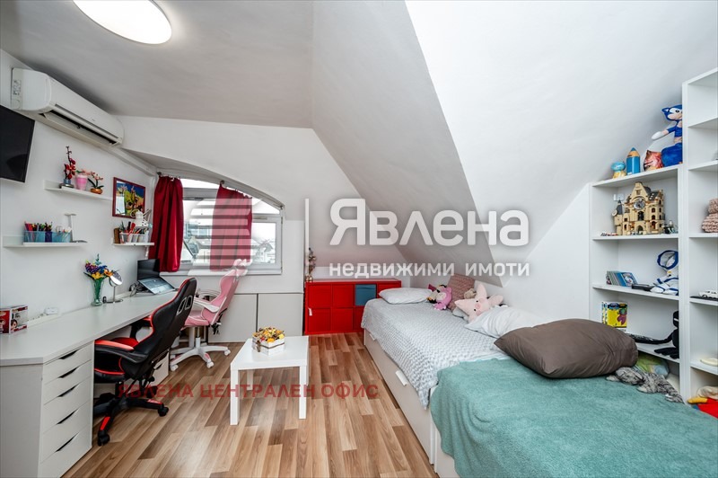 Продава 3-СТАЕН, гр. София, Оборище, снимка 15 - Апартаменти - 54198284