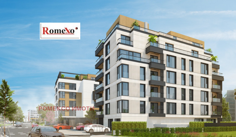 For Sale  3 bedroom Plovdiv , Hristo Smirnenski , 192 sq.m | 21663469