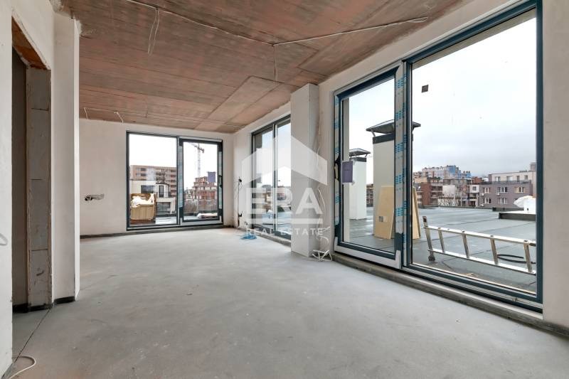 Продава 4-СТАЕН, гр. София, Кръстова вада, снимка 11 - Апартаменти - 53337554