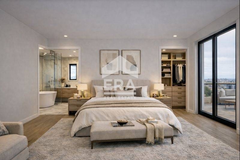 Продава 4-СТАЕН, гр. София, Кръстова вада, снимка 6 - Апартаменти - 53337554