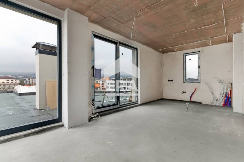 Продава 4-СТАЕН, гр. София, Кръстова вада, снимка 10 - Апартаменти - 53337554