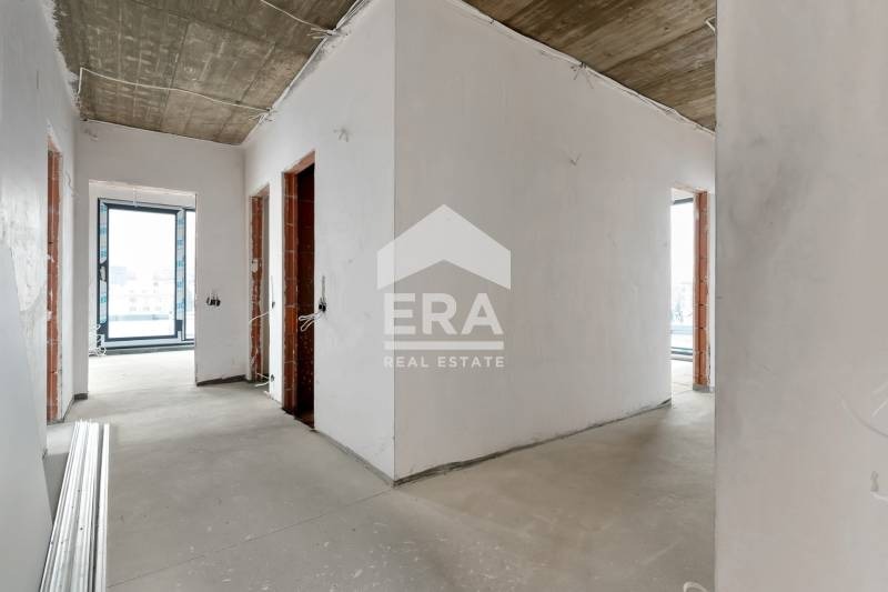 Продава 4-СТАЕН, гр. София, Кръстова вада, снимка 14 - Апартаменти - 53337554