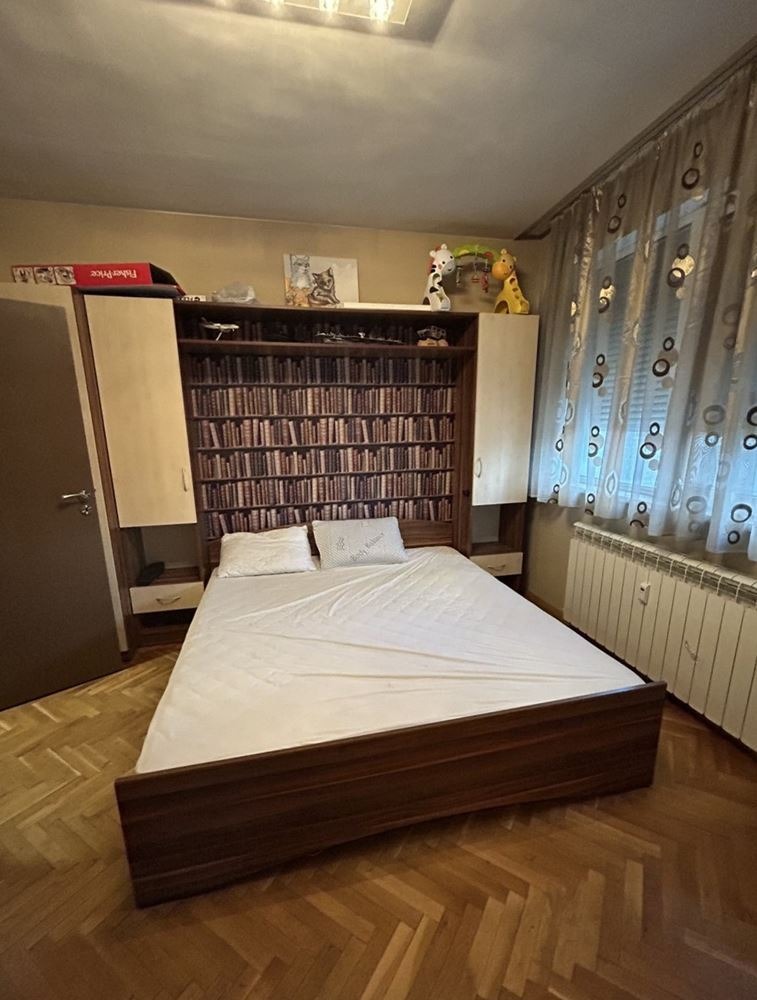 Продава 4-СТАЕН, гр. София, Център, снимка 5 - Апартаменти - 55120775