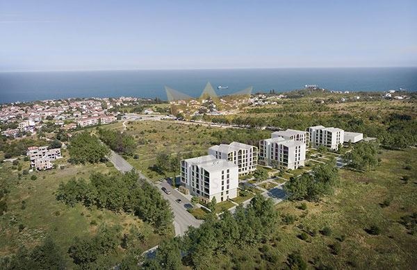 Продава МЕЗОНЕТ, гр. Варна, Галата, снимка 2 - Апартаменти - 52235210