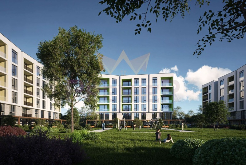 Продава МЕЗОНЕТ, гр. Варна, Галата, снимка 5 - Апартаменти - 52235210