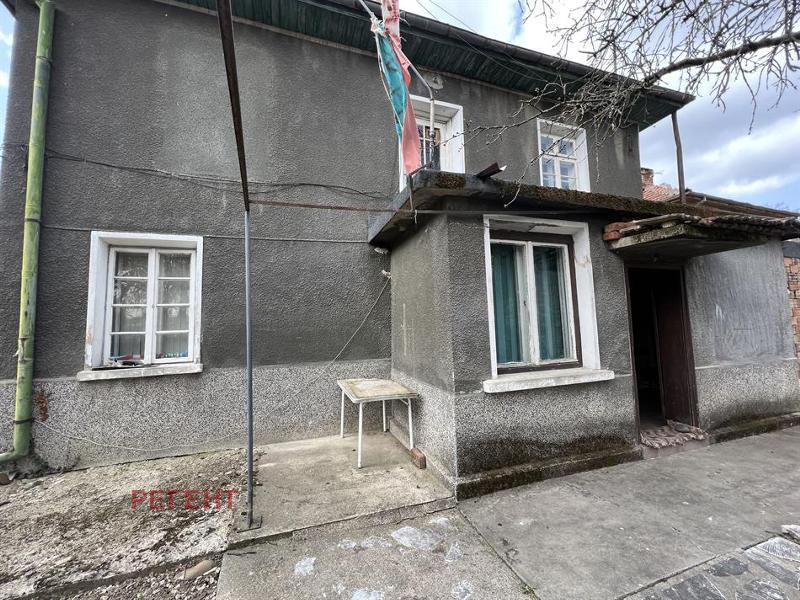Продава  Етаж от къща град Габрово , Дядо Дянко , 82 кв.м | 11012132 - изображение [7]