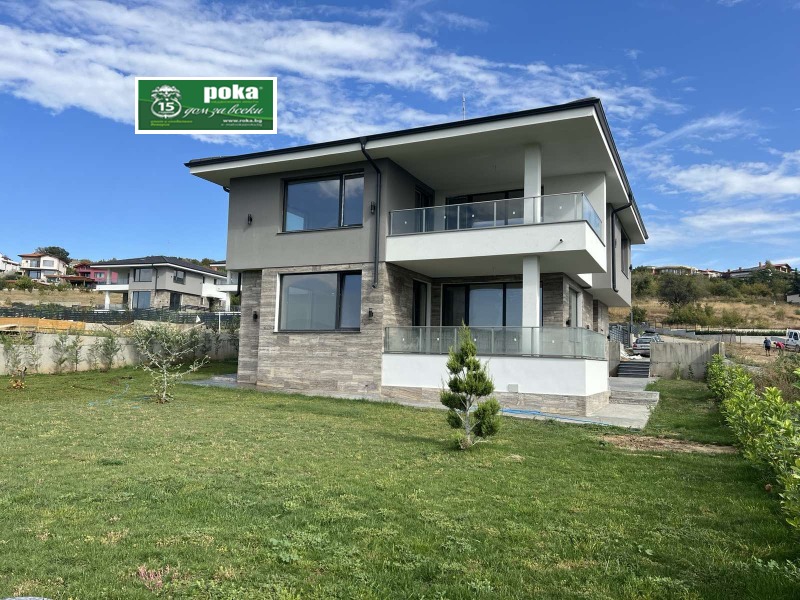 Til salg  Hus region Stara Zagora , Malka Vereya , 285 kvm | 44573579