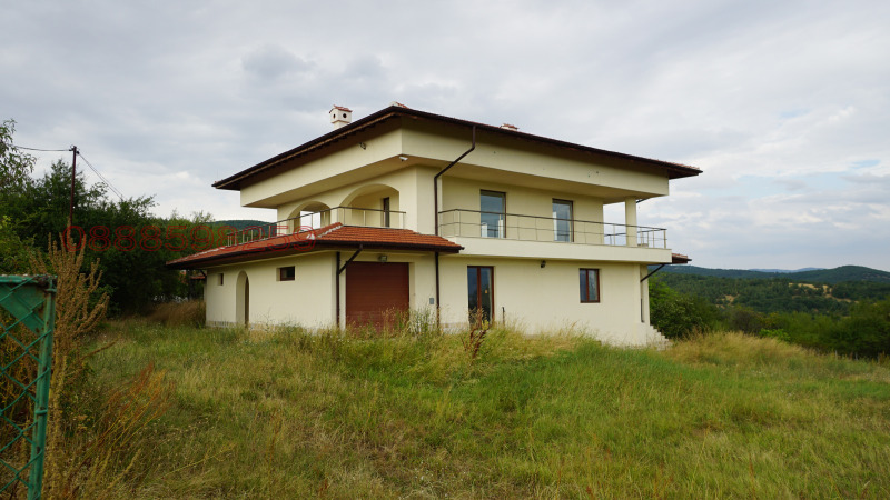 Продава  Къща област София , с. Подгорие , 502 кв.м | 66607106 - изображение [5]