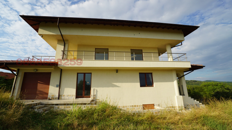 Продава  Къща област София , с. Подгорие , 502 кв.м | 66607106 - изображение [2]