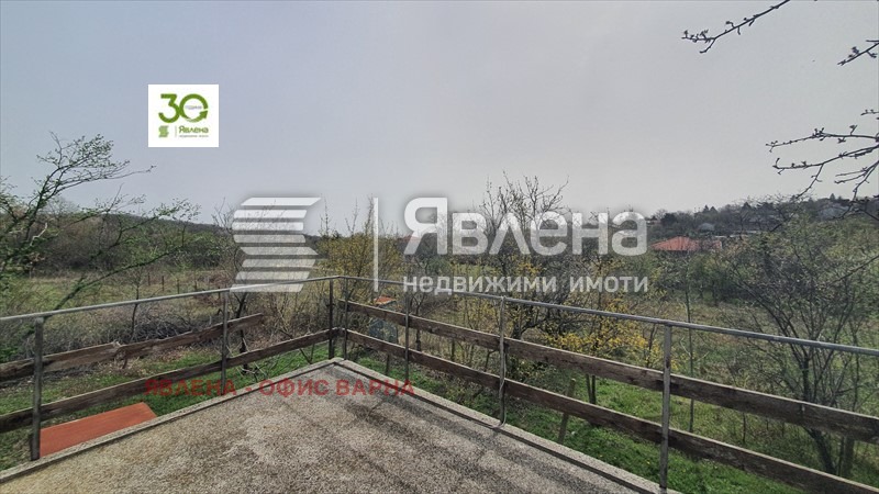 Продава КЪЩА, гр. Варна, м-т Перчемлията, снимка 6 - Къщи - 52998677