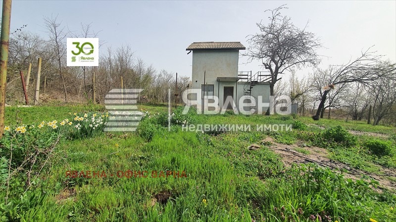 Продава КЪЩА, гр. Варна, м-т Перчемлията, снимка 11 - Къщи - 52998677