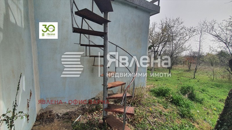 Продава КЪЩА, гр. Варна, м-т Перчемлията, снимка 3 - Къщи - 52998677