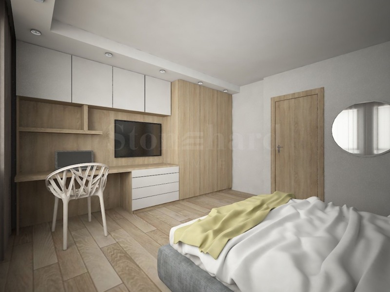 Продава КЪЩА, с. Кладница, област Перник, снимка 7 - Къщи - 53133845