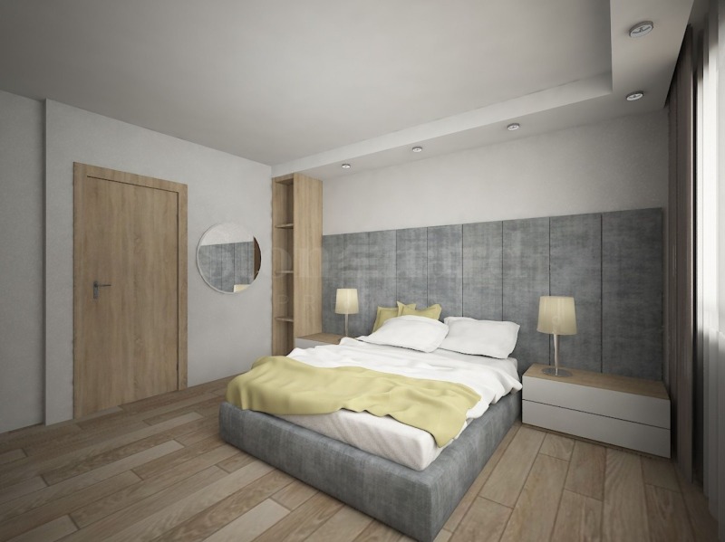 Продава КЪЩА, с. Кладница, област Перник, снимка 8 - Къщи - 53133845