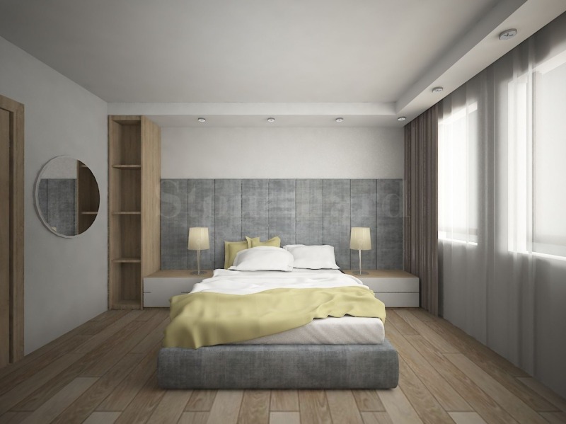 Продава КЪЩА, с. Кладница, област Перник, снимка 9 - Къщи - 53133845