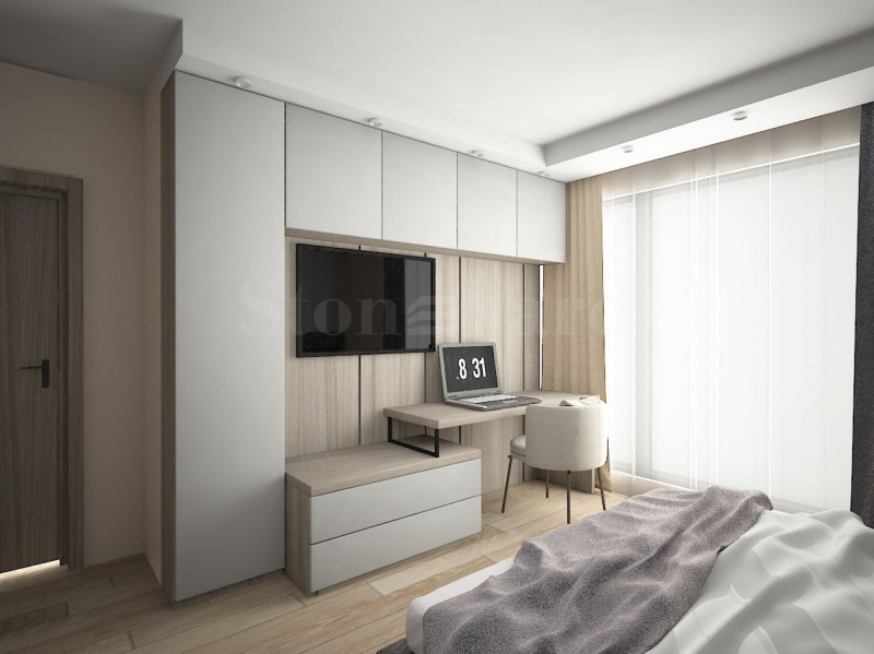 Продава КЪЩА, с. Кладница, област Перник, снимка 15 - Къщи - 53133845