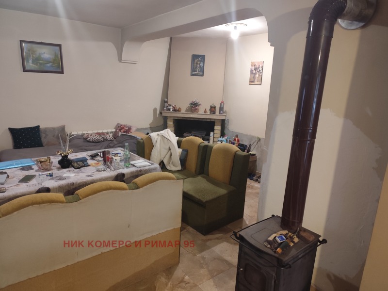 Продава КЪЩА, гр. София, гр. Банкя, снимка 7 - Къщи - 53259031